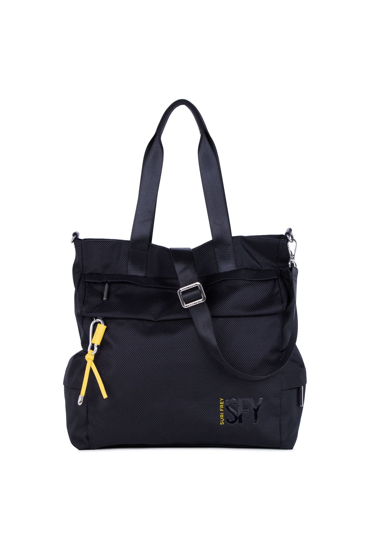 SURI FREY Handtasche black, Bild 1