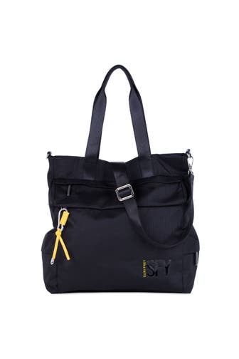SURI FREY Handtasche black