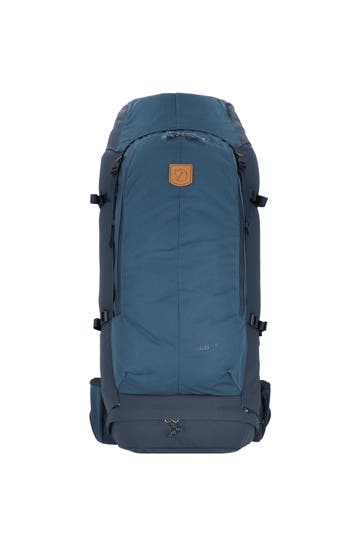 FJÄLLRÄVEN Rucksack storm-dark navy
