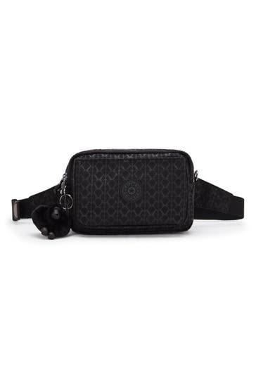 KIPLING Bauchtasche signature emb