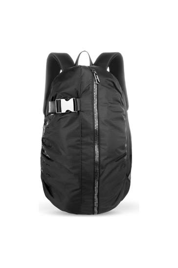 BUGATTI Rucksack schwarz