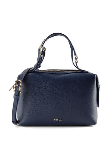 FURLA Handtasche ink blue