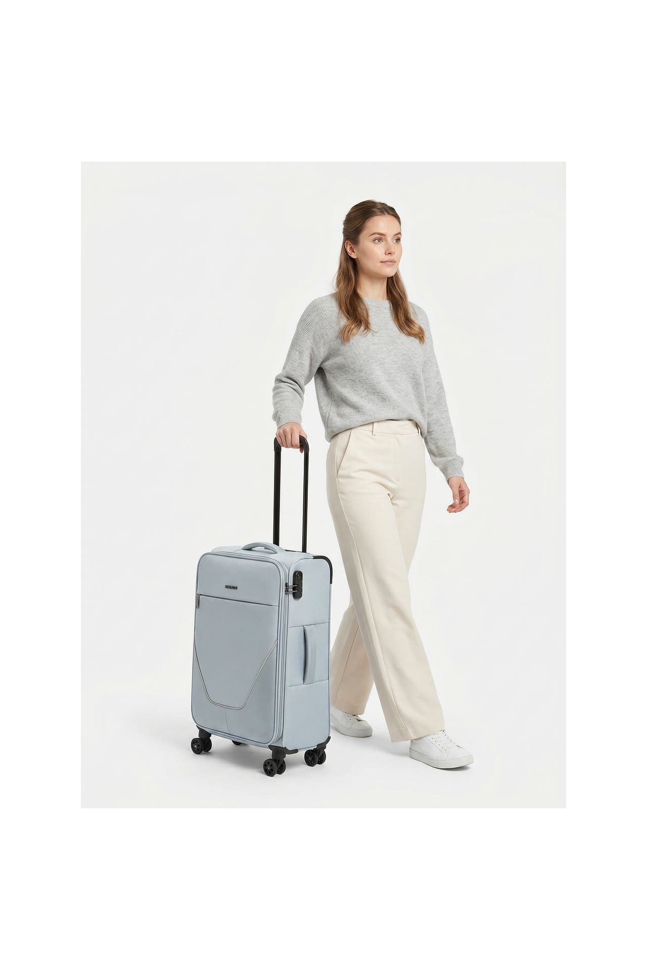 STRATIC Koffer grey, Bild 1