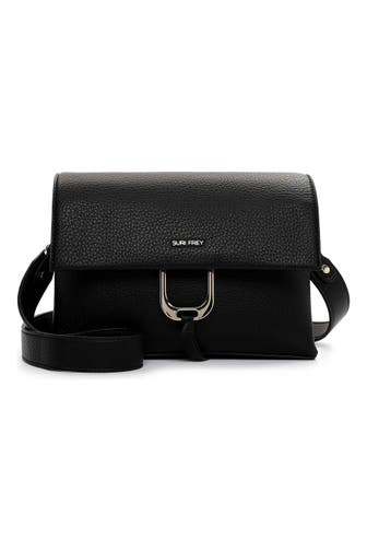 SURI FREY Umhängetasche black