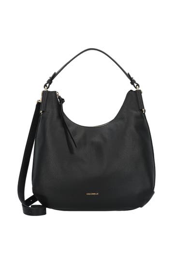 COCCINELLE Handtasche noir