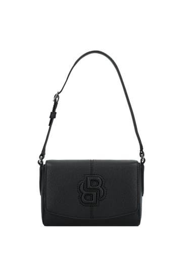 BOSS Umhängetasche black