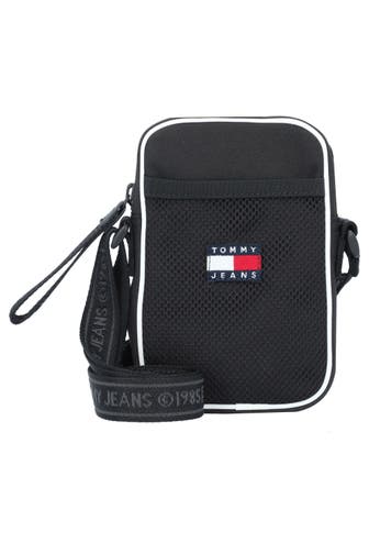 TOMMY HILFIGER TJM Heritage Handytasche 11 cm