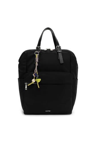 SURI FREY Rucksack black