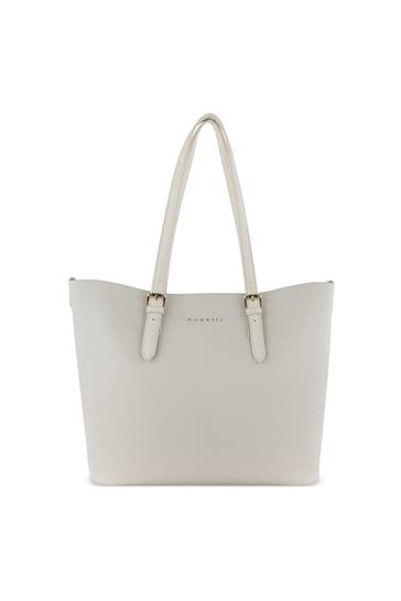 BUGATTI Shopper beige