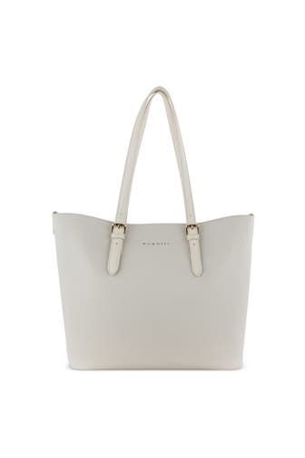 BUGATTI Shopper beige