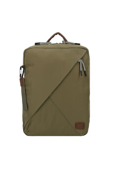 CAMEL ACTIVE Rucksack khaki
