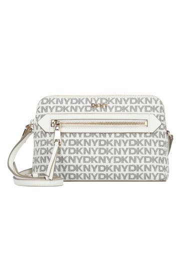 DKNY Umhängetasche marshmallow