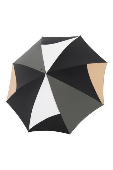 DOPPLER MANUFAKTUR Regenschirm mehrfarbig