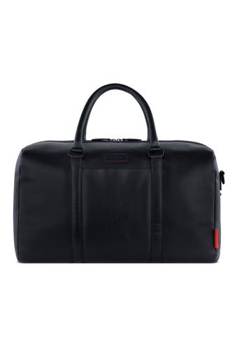 BUGATTI Weekender schwarz