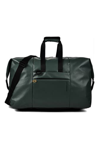 MANDARINA DUCK Weekender deep green