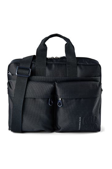 MANDARINA DUCK Business Bag scarab