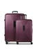 aubergine metallic
