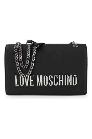 LOVE MOSCHINO Umhängetasche black 2