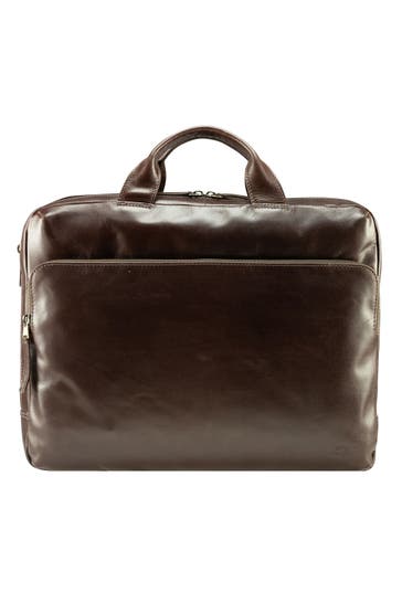 JOST Business Bag redbrown