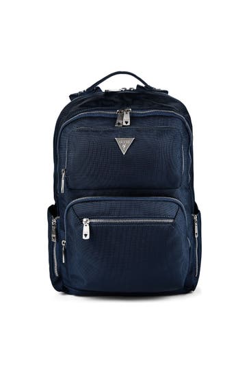 GUESS Business Bag blu indigo