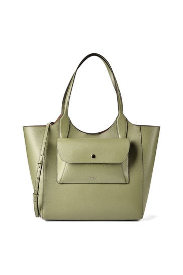 FURLA Shopper avocado