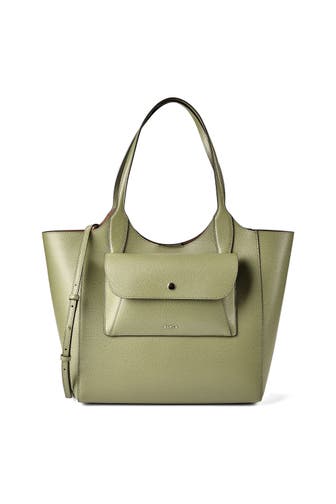 FURLA Shopper avocado