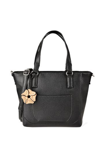 GABOR Umhängetasche black