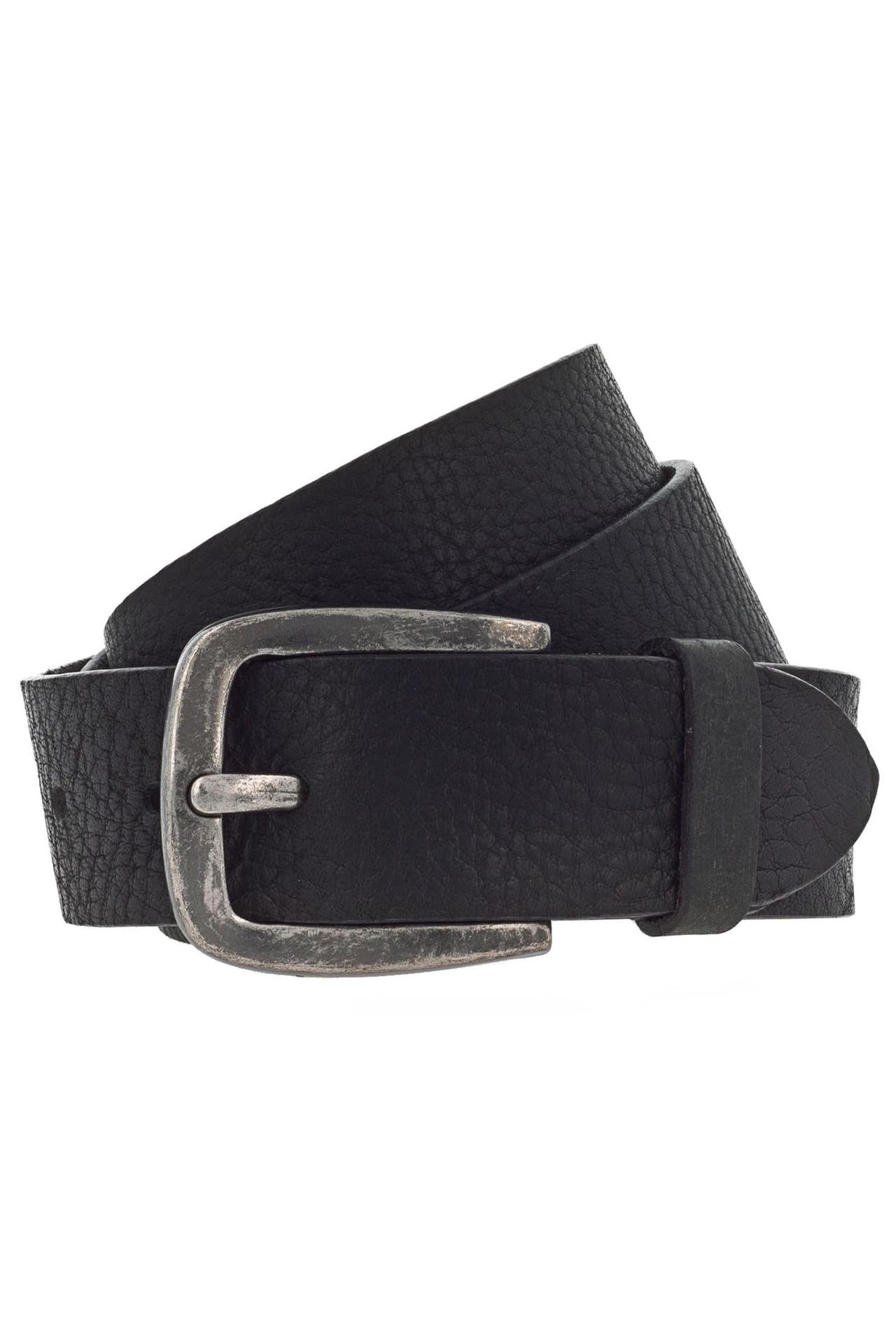 VANZETTI Business-Gürtel black, Bild 1