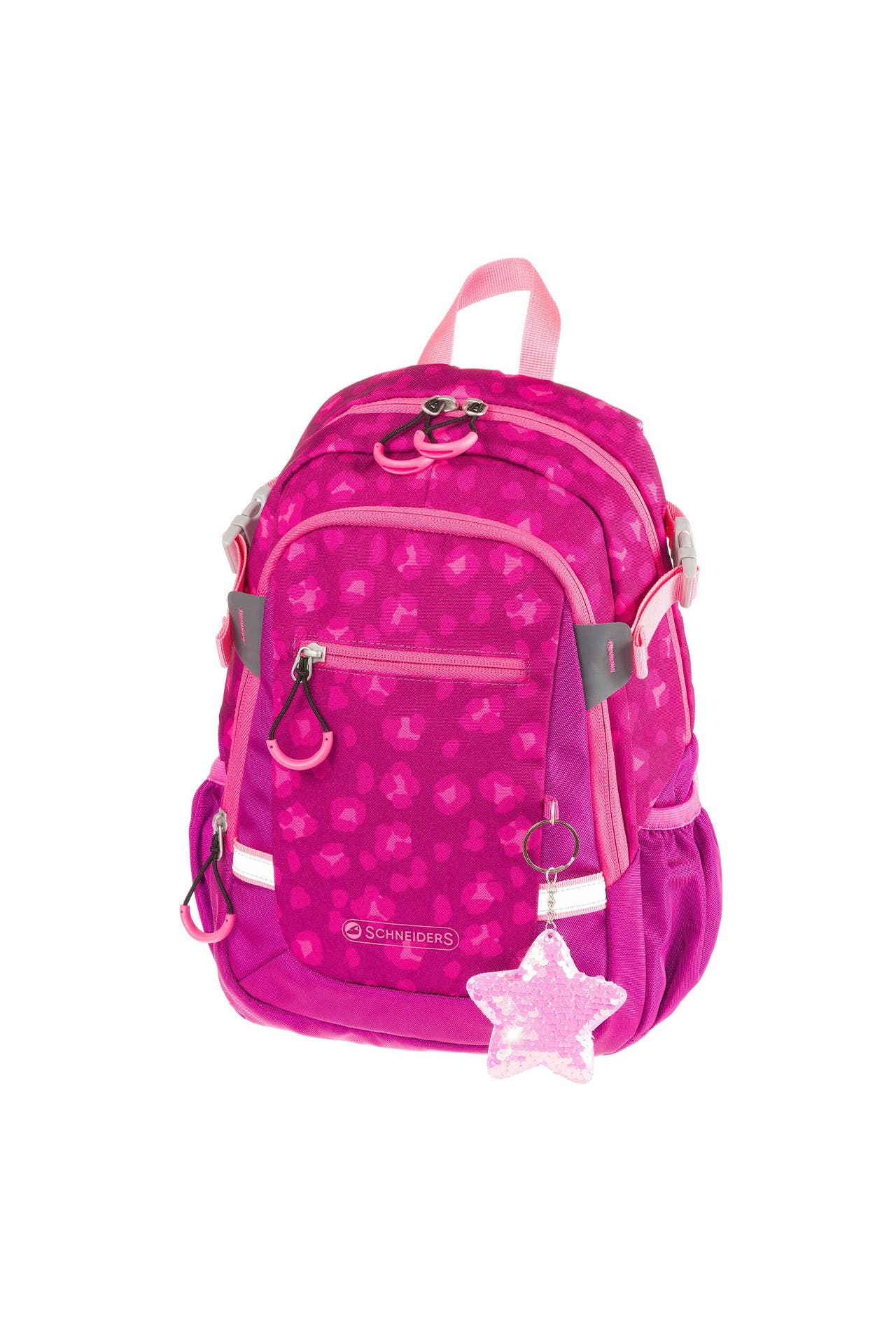 SCHNEIDERS Kids Kindergartenrucksack 35 cm, Bild 1