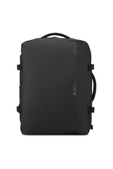 RONCATO Rucksack nero
