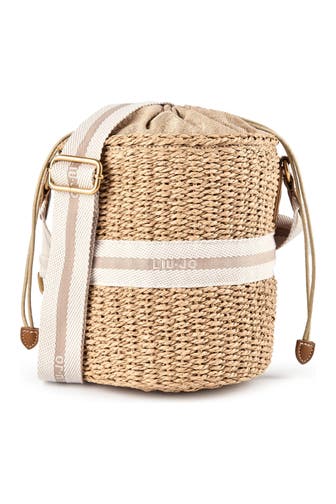 LIU JO Handtasche cream