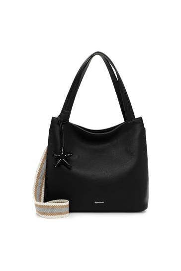TAMARIS Umhängetasche black