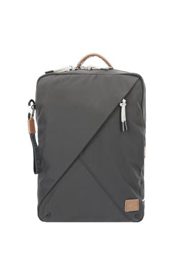 CAMEL ACTIVE Rucksack black