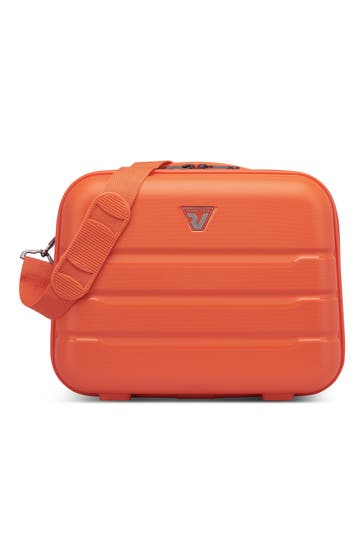 RONCATO Kulturbeutel orange