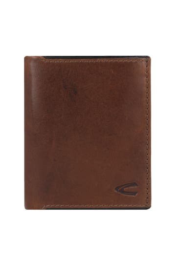CAMEL ACTIVE Geldbörse brown