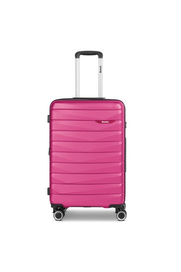 BENCH Koffer arctic-pink