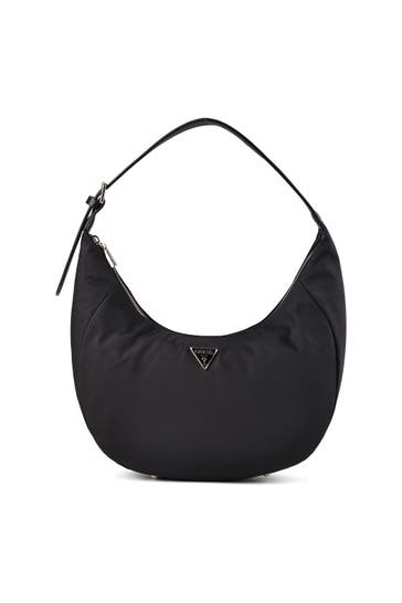 GUESS Handtasche black