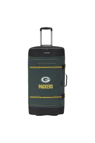 TRAVELITE Weekender green bay packers