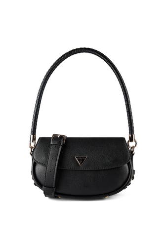 GUESS Umhängetasche black