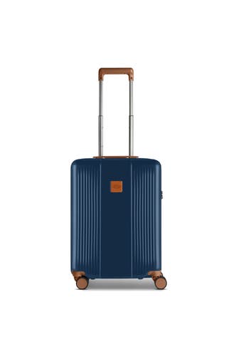 BRIC'S Koffer navy blue