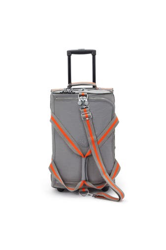 KIPLING Weekender invitinggrey