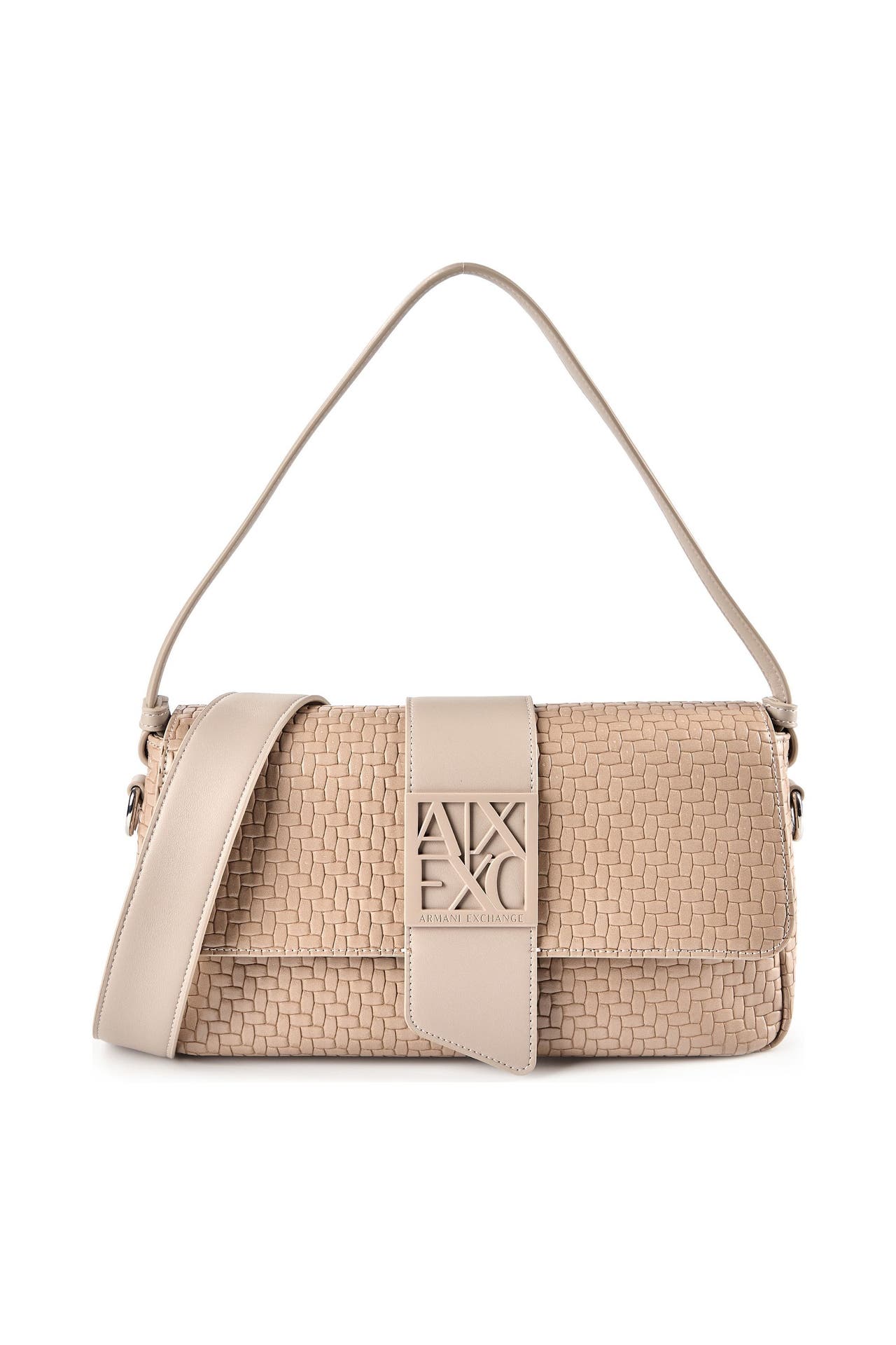 ARMANI EXCHANGE Umhängetasche sand, Bild 1