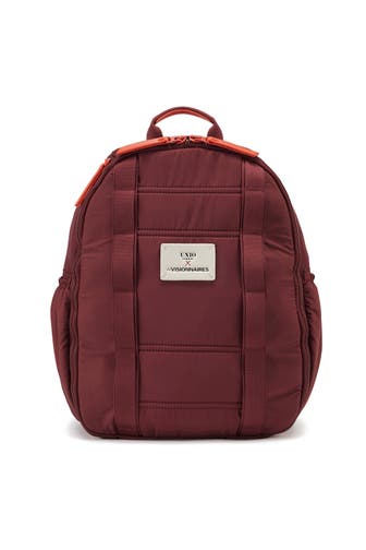 LES VISIONNAIRES Rucksack brunello