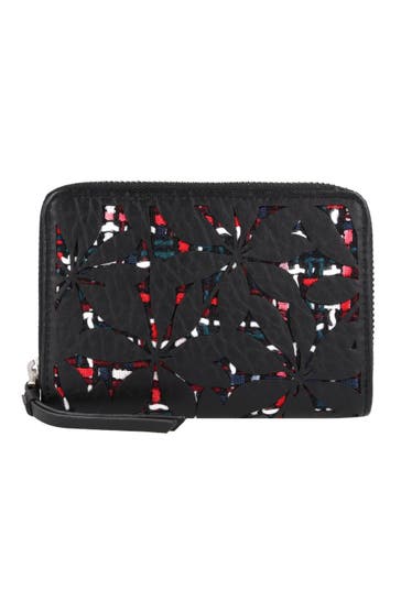 DESIGUAL Geldbörse material finishes