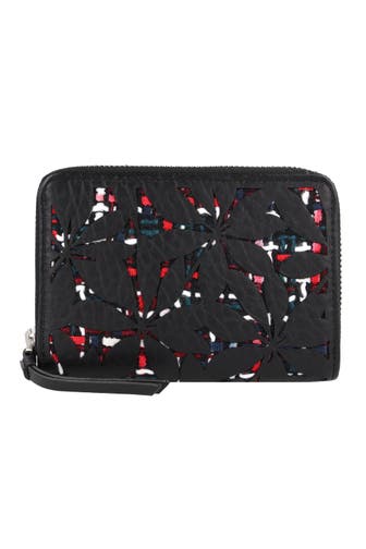 DESIGUAL Geldbörse material finishes