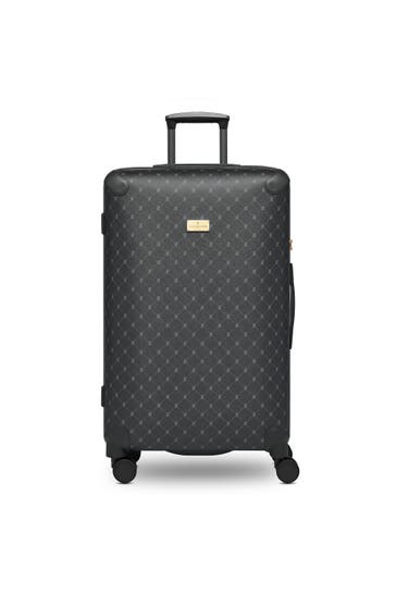LAZAROTTI Koffer black 1