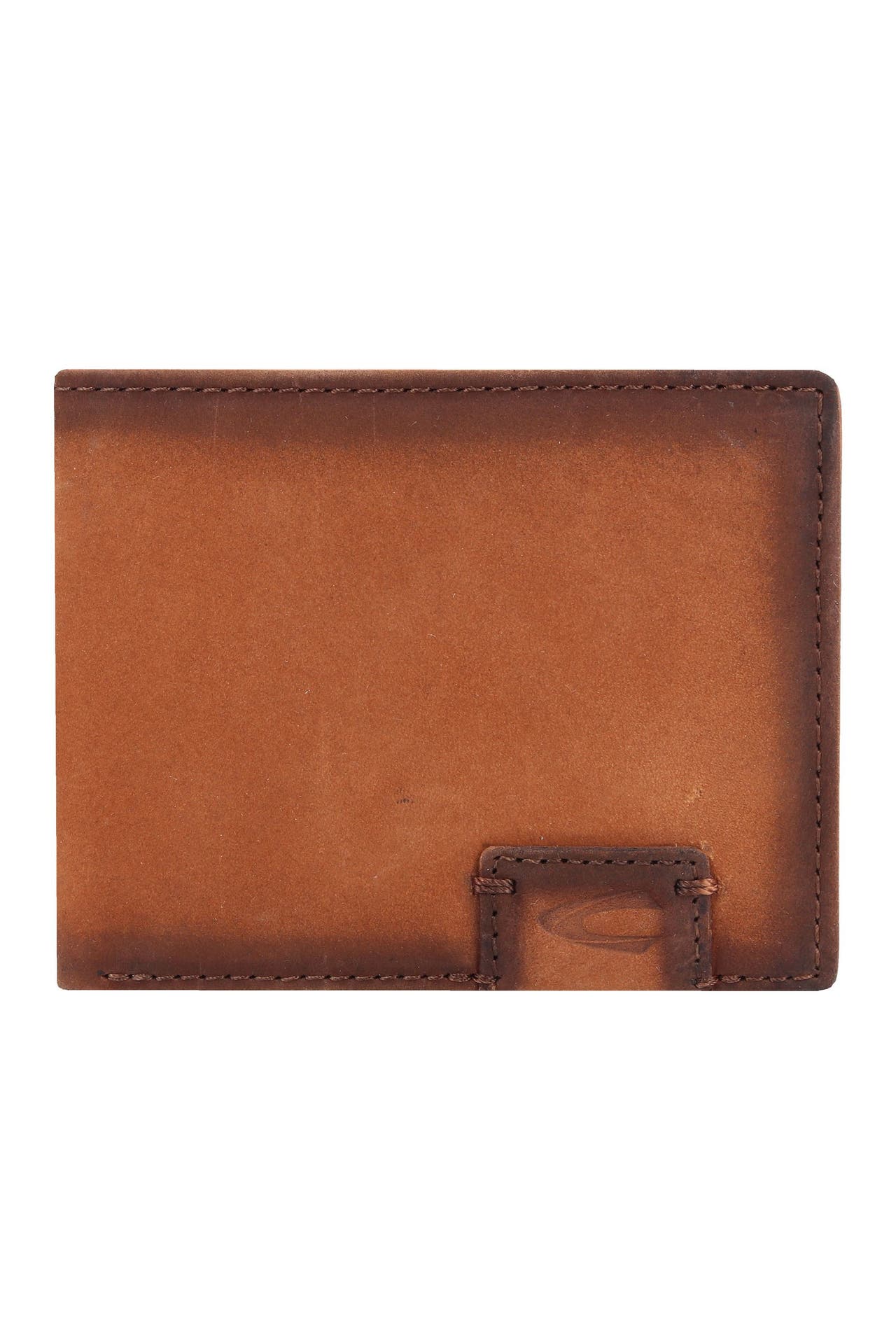 CAMEL ACTIVE Geldbörse cognac, Bild 1