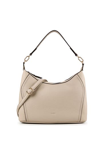 GABOR Umhängetasche beige
