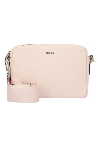 BOSS Umhängetasche light-pastel pink