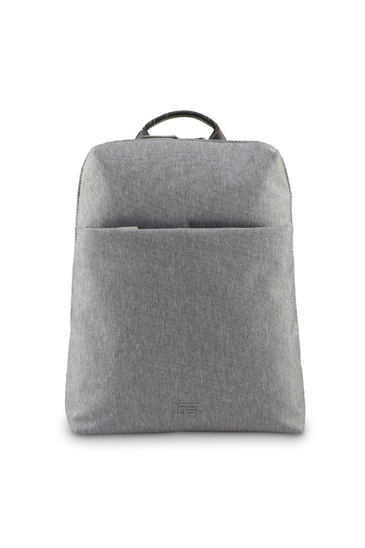 JOST Rucksack hellgrau, Bild 1